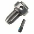 thumbnail image 3 of Traxxas 6888x - Front Drive Hub, Hardened Steel, Slash 4x4, 3 of 3