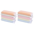 thumbnail image 4 of unbranded 10Ud De Limpieza Para Cocina Con Esponja Absorbente Y Superficie Fuerte Color Variado, 4 of 7