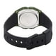 thumbnail image 2 of Reloj Casio Correa Clásica de Resina de Cuarzo para Hombre Negra Modelo F-91WM-3ACF, 2 of 2