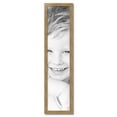 thumbnail image 2 of ArtToFrames 10" x 45" Other Picture Frame, 10x45 inch Multi Wood Poster Frame (WOM-4952), 2 of 7