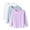 G, variant on Gubotare Toddler Tshirt Long Sleeve Girls Long Sleeve Shirts Crop Tops Graphic Tees Letter Print T Shirts Toddler Girl Long Sleeve Shirt 3 PCS Size 3T 4T (E,3-4 Years)