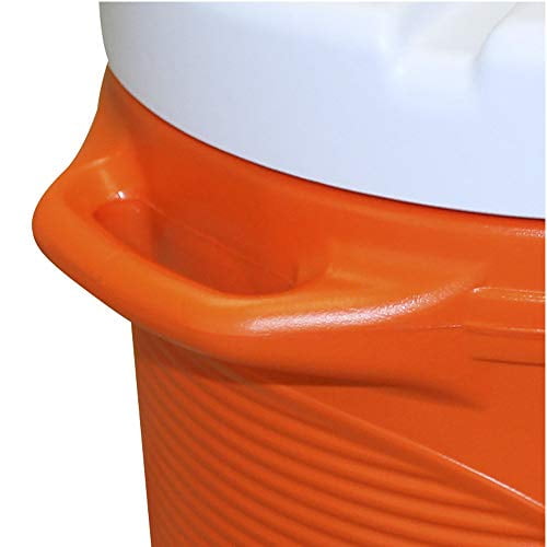 Rubbermaid 10 cheap qt cooler