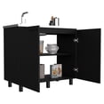 thumbnail image 2 of Large Countertop for More Durability / Kitchen Storage Spot / Arrange Kitchen Goods, 2 of 2