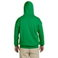 thumbnail image 2 of Gildan G185 Adult Heavy Blend 50/50 Hooded Sweatshirt, 2 of 3