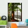 thumbnail image 1 of Fenster Wall Mural by Wallmonkeys Peel and Stick Graphic (36 in H x 27 in W) WM158543, 1 of 4