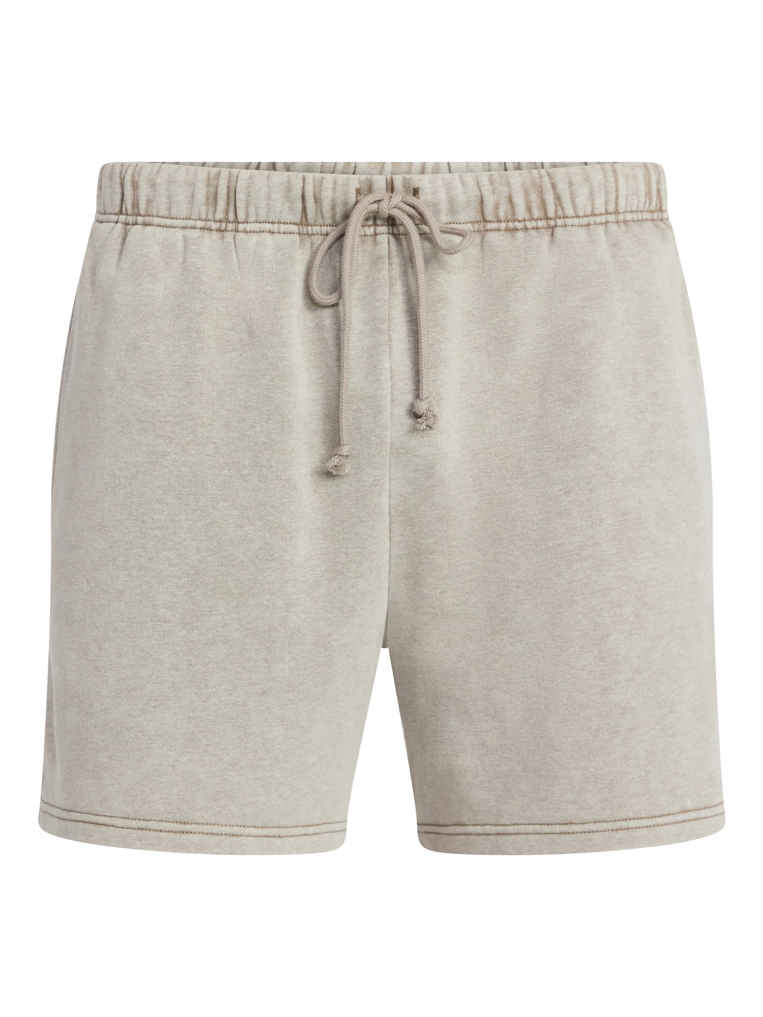 No Boundaries Jogger Shorts, 6" Inseam, Men's XS-5XL