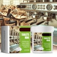 thumbnail image 4 of Wuztai Coffee Machine Cleaner Tablets, High-Performance Decontamination Cleaning Tablets for Coffee Maker, Deep Clean Descaler Extend Service Life 10 Tablets Bottle Suitable For Multiple Brands, 4 of 7
