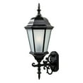 thumbnail image 3 of Acclaim Lighting Richmond 1 Light Outdoor Wall Mount Light Fixture, 3 of 6