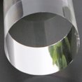 thumbnail image 3 of Anillos de joyería redondos de acrílico transparente para figura de muñecas Los 4x8cm Sunnimix Bloque de visualización de anillo, 3 of 5