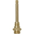 thumbnail image 3 of Danco, Inc. 17491B Hot/Cold Stem, for Use with Kohler Sink, Lavatory and Bath Faucet, Plastic, Brass, 3 of 4