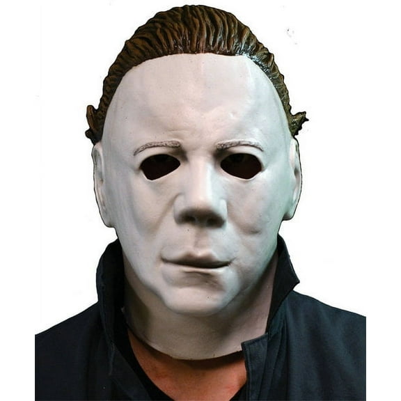 Morris Costumes Michael Myers Economy Mask - Halloween II
