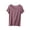Silver-Summer Tops, variant on FNFYFH Womens Modal Soft Crewneck Short Sleeve T Shirts Summer Casual Basic Tops Tees