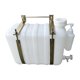 thumbnail image 3 of Tanque de agua portátil de gran capacidad para montaje en obra, ideal para conductores. Capacidad de 9 kg, 3 of 8