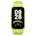 thumbnail image 1 of Banda Inteligente Xiaomi Smart Band 9 Active Green, 1 of 3