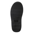thumbnail image 7 of Beverly Hills Polo Club Boys Casual Slip On Shoes (Little Kids Big Kids), Black, 3, 7 of 7
