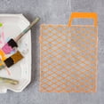 thumbnail image 1 of OFFIGAM Separator Small Paint Tray Orange ABS For DIY Enthusiasts 1Pack, 1 of 8