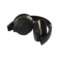 thumbnail image 3 of Audio Technica Wireless On-Ear Headphones, 3 of 6