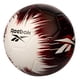 thumbnail image 2 of Balon Reebok Futbol Soccer Graphic Logo Negro Rojo Blanco, 2 of 5