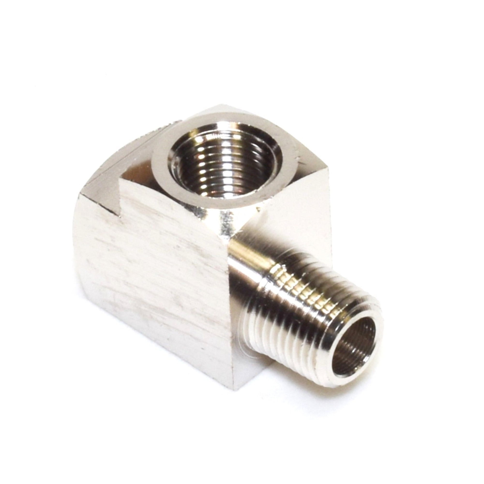 Precision Medical 7032 Street Tee Fitting