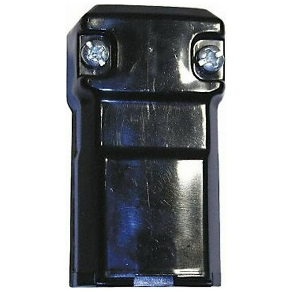 Hubbell Wiring Device-Kellems HBL5369VBK