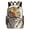 HuWng-2, variant on Majestic Tiger Forest Predator Stalking Prey Big Student Laptop Backpack For College Women Middle High Teen Bookbag Travel Daypack