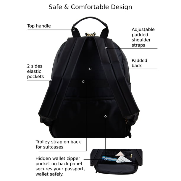 fendi mini backpack 2016 Amazon.com: FENDI Fendiness Black Nylon Buckle Mini Backpack Crossbody Bag,  Small : Clothing, Shoes & Jewelry