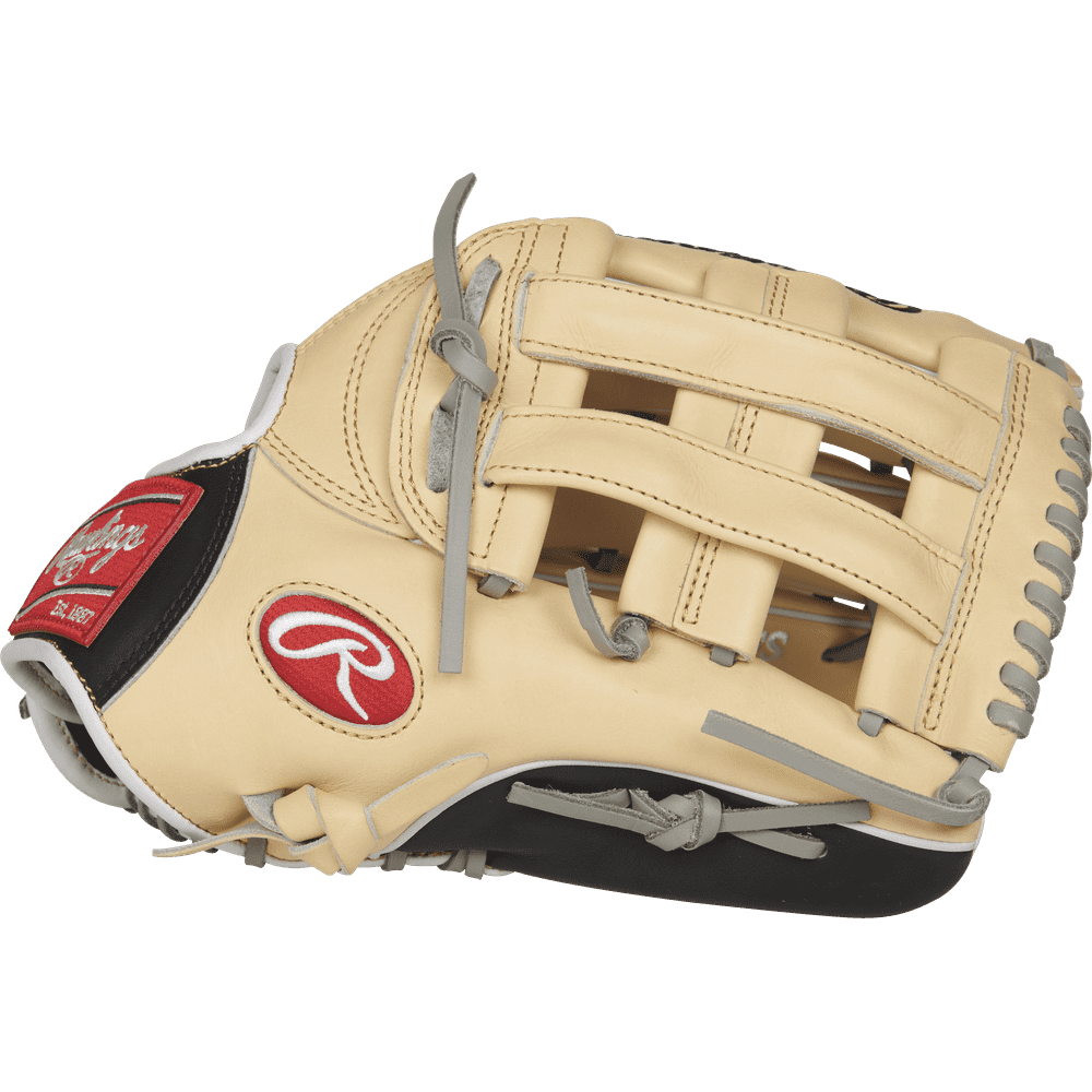 Rawlings 12.75" Heart of the Hide Series Bryce Harper, Outfield