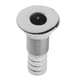 thumbnail image 2 of Acero Inoxidable 316 A Través Del Casco De Montaje Resistente Para Y Accs 1/2 ", 2 of 8