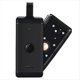 thumbnail image 5 of Protectora de Silicona Portátil A Prueba de Polvo para Altavoz Bluetooth EMBERTON Estuche de Transporte Accesorios Negro, 5 of 5