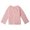 Red, variant on Short Sleeve Linen Cotton Henley Shirt for Boys, Comfortable Breathable Kids Top with One Pocket, Casual Plain Button-Up Tee for Spring and Autumn