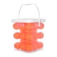thumbnail image 4 of 36 Uds bolas de Pickleball para interiores 40 agujeros bolas de Pickleball para cancha interior estándar Naranja, 4 of 8