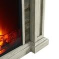 thumbnail image 6 of Festivo Electric 48.00” x 37.00” Electric Indoor Fireplace, 6 of 9