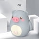 thumbnail image 3 of New Magnetic Follow Swing Chicken Animal Magnetic Duck Squad Electric Will Run Children's Toys Department Store, 3 of 5