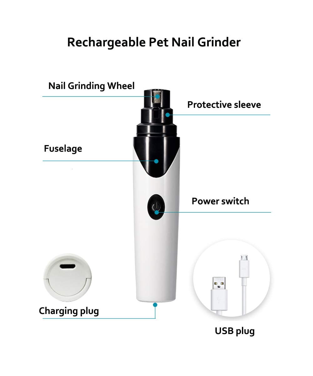 trimmer grinder