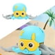 thumbnail image 5 of Juguete de Baño de Pulpo Flotante Sunnimix Juguetes de Baño para Niños Azul, 5 of 8