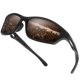 thumbnail image 1 of Duduma Gafas de sol deportivas polarizadas para hombres y mujeres, para correr, ciclismo, pesca, golf, conducir, gafas de sol Tr90, 1 of 1
