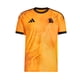 thumbnail image 1 of Jersey Playera Adidas de La Roma de Italia de Visitante Para Hombre Talla CHICO (S), 1 of 4
