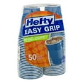 thumbnail image 2 of Hefty® Party On!? 18 oz. Navy Cups 50 ct Bag, 2 of 4