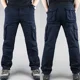 thumbnail image 3 of Pantalones Tácticos Casuales Ligeros Para Hombre, 3 of 7