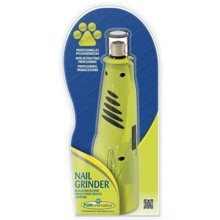 Furminator Nail Grinder For Dogs Reviews Furminator Nail Grinder For Dogs Reviews