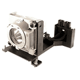 thumbnail image 2 of Jaspertronics Lamp & Housing for The Mitsubishi LVP-XD350 Projector with Original Specification & Full Lifespan Bulb 1 Year Warranty 1 Unit per pack, 2 of 6
