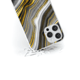 thumbnail image 4 of Babaco Phone Case for Samsung S22 Premium Marble Full Print, 4 of 5