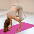 thumbnail image 5 of Zenzation PurEarth II Eco Yoga Mat 5 mm, 5 of 5