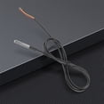 thumbnail image 3 of Sensor Temperatura DS18B20 Acero Inoxidable Impermeable 3.0V-5.5V (2M), 3 of 9
