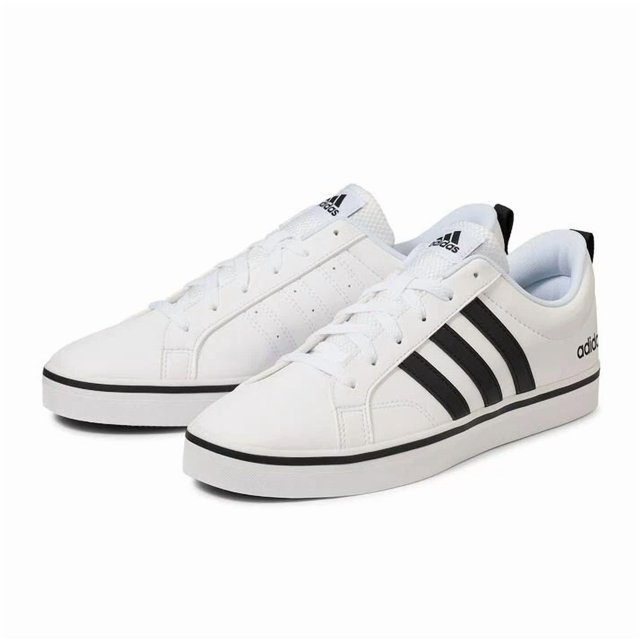 Adi-das VS SKATE HP6010 Footwear White / Core Black / Footwear White Sneakers