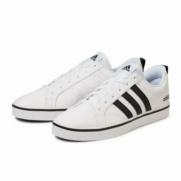 Ad-id-as VS SKATE HP6010 Footwear White / Core Black / Footwear White Sneakers