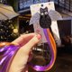 thumbnail image 1 of Halloween Peluca Vestir Horquilla Tocado Duckbill Clip Murciélago Calabaza TFixol  Horquilla, 1 of 7