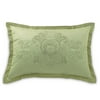 Canopy Embrd Dream Oblong Dec Pillow