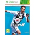 thumbnail image 1 of XBOX 360 X360 FIFA 19 LEGACY EDITION Xbox 360 xbox 360, 1 of 6