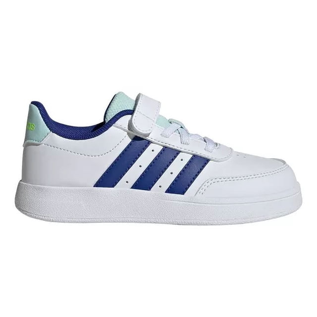 Tenis Adidas IE3789 para Niño color Blanco